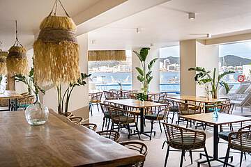 Innside by Melià Ibiza Beach