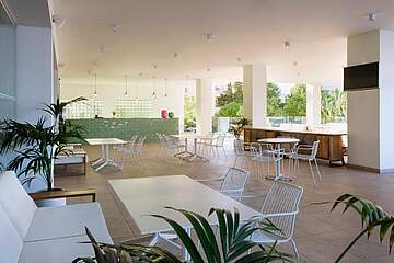 Innside by Melià Ibiza Beach