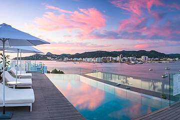 Innside by Melià Ibiza Beach