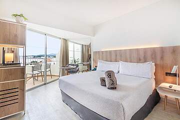 Innside by Melià Ibiza Beach