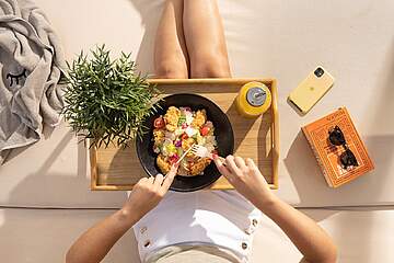 Innside by Meliá Wave Calviá