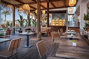 Innside by Meliá Wave Calviá