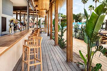 Innside by Meliá Wave Calviá