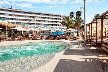 Innside by Meliá Wave Calviá