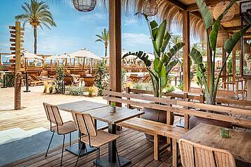 Innside by Meliá Wave Calviá