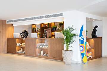 Innside by Meliá Wave Calviá