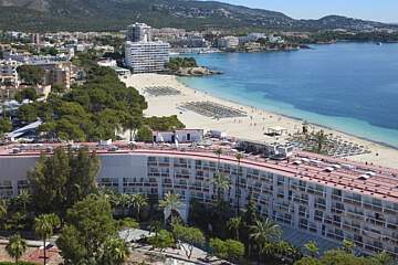 Innside Cala Blanca