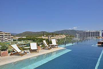 INNSiDE Calviá Beach