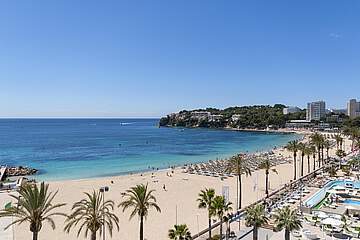 INNSiDE Calviá Beach