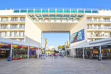 INNSiDE Calviá Beach