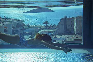 INNSiDE Calviá Beach