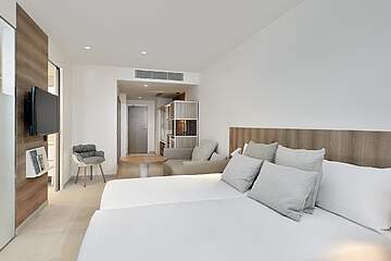 INNSiDE Calviá Beach