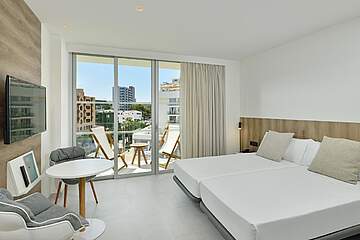 INNSiDE Calviá Beach