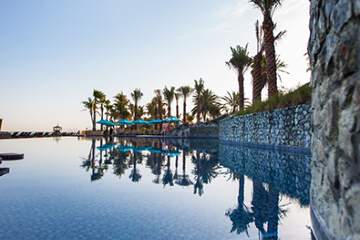 Jebel Ali Beach Hotel