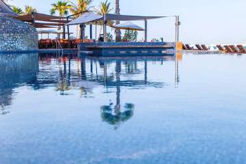 Jebel Ali Beach Hotel