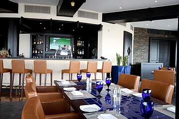 Jebel Ali Beach Hotel