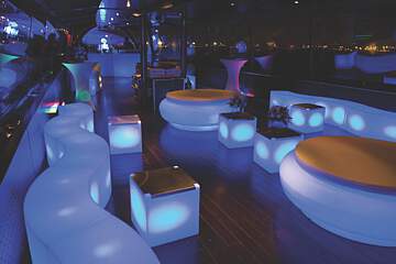 Jebel Ali Beach Hotel