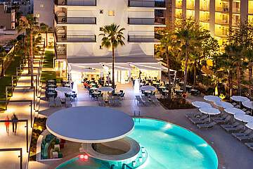 JS Palma Stay Adult Only