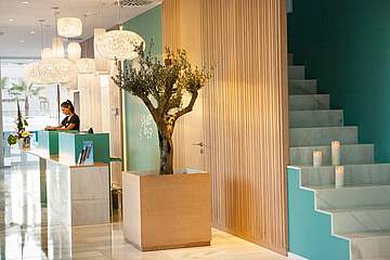 JS Palma Stay Adult Only