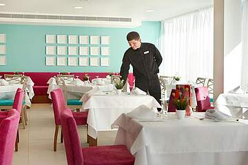 JS Palma Stay Adult Only