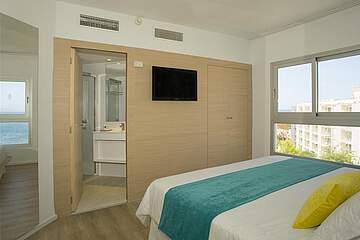 JS Palma Stay Adult Only