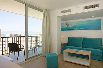 JS Palma Stay Adult Only