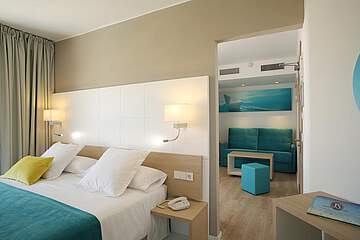 JS Palma Stay Adult Only