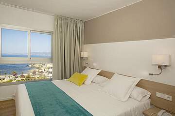 JS Palma Stay Adult Only