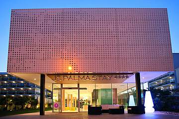 JS Palma Stay Adult Only