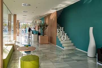 JS Palma Stay Adult Only