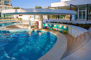 JS Palma Stay Adult Only