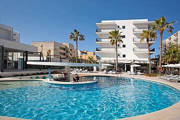 JS Palma Stay Adult Only