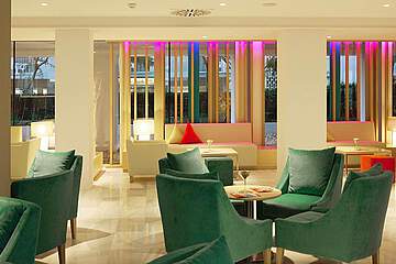 JS Palma Stay Adult Only