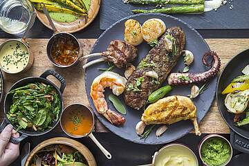 Jumeirah Beach Hotel