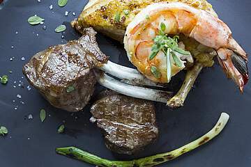 Jumeirah Beach Hotel