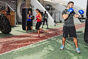 Jumeirah Beach Hotel