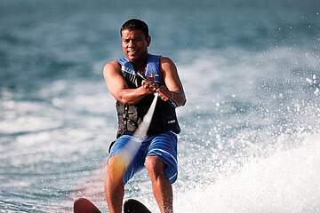 Jumeirah Beach Hotel