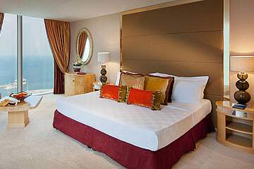 Jumeirah Beach Hotel