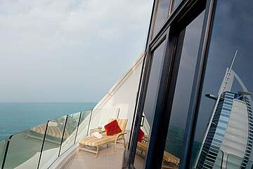 Jumeirah Beach Hotel