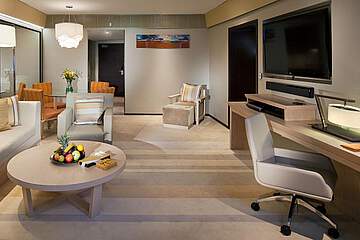 Jumeirah Beach Hotel