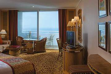 Jumeirah Beach Hotel