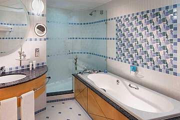 Jumeirah Beach Hotel