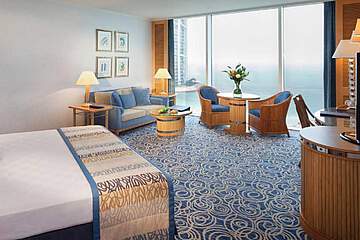 Jumeirah Beach Hotel