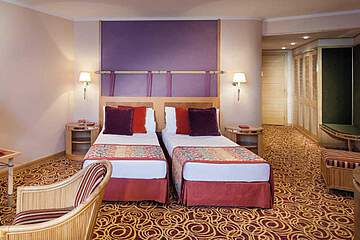 Jumeirah Beach Hotel