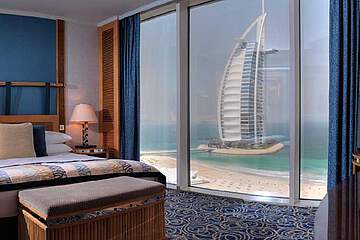 Jumeirah Beach Hotel