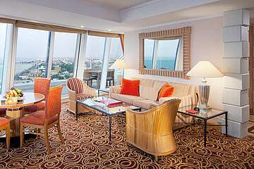 Jumeirah Beach Hotel