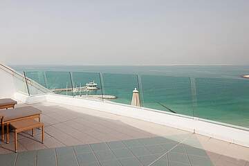 Jumeirah Beach Hotel
