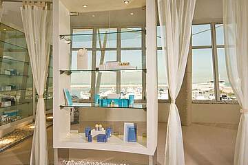 Jumeirah Beach Hotel