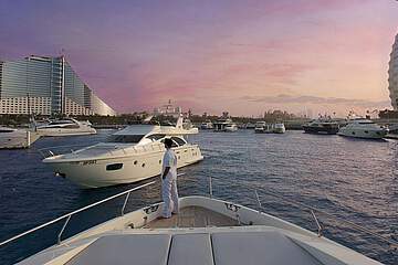 Jumeirah Beach Hotel