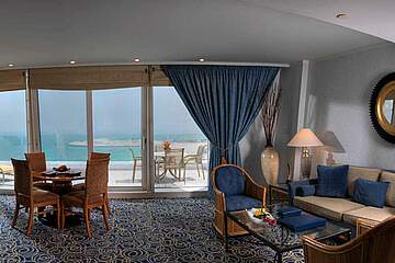 Jumeirah Beach Hotel